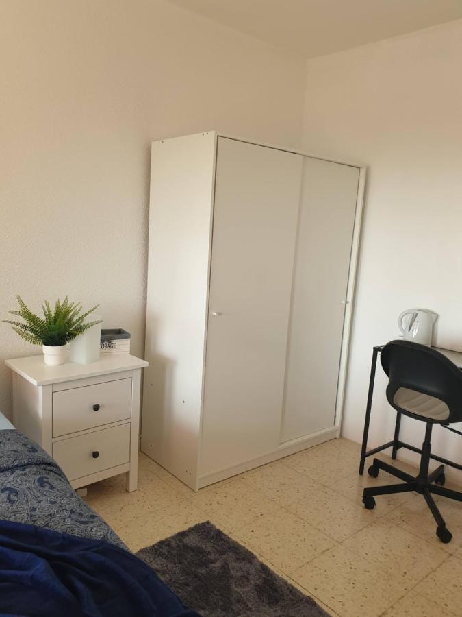 Preciosas Habitaciones En La Casa De May Arona  Exterior foto