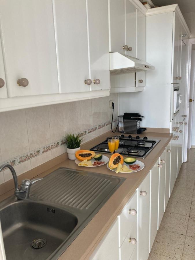 Preciosas Habitaciones En La Casa De May Arona  Exterior foto