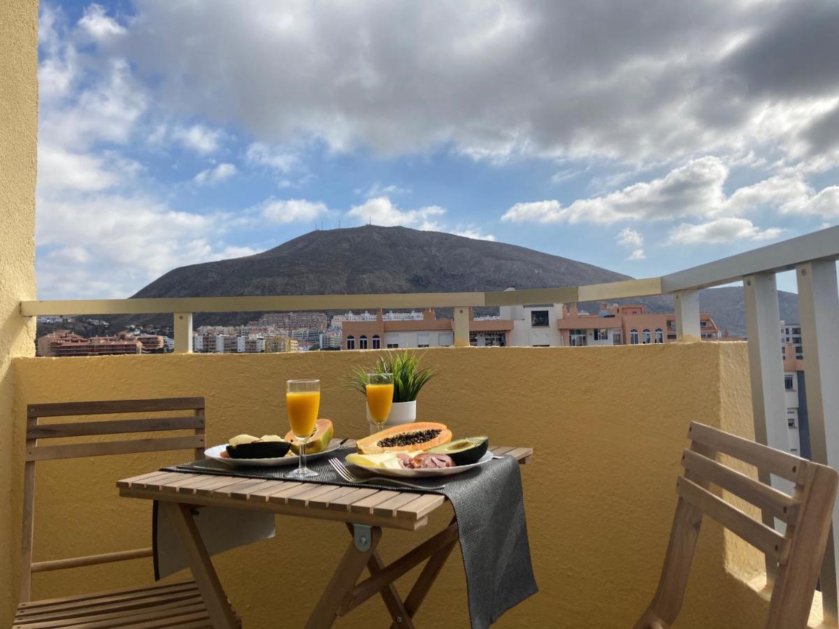 Preciosas Habitaciones En La Casa De May Arona  Exterior foto